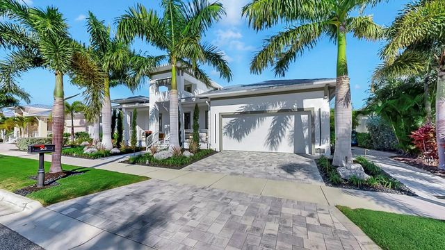 703 PINCKNEY DRIVE, Apollo Beach, FL 33572