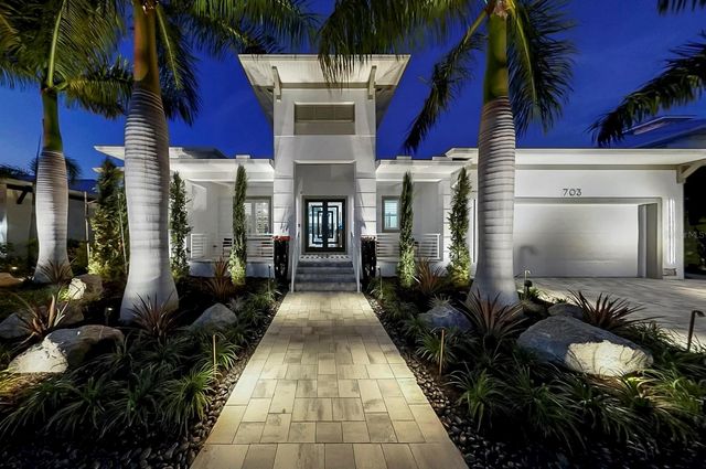 703 PINCKNEY DRIVE, Apollo Beach, FL 33572