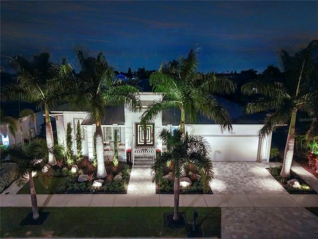 703 PINCKNEY DRIVE, Apollo Beach, FL 33572