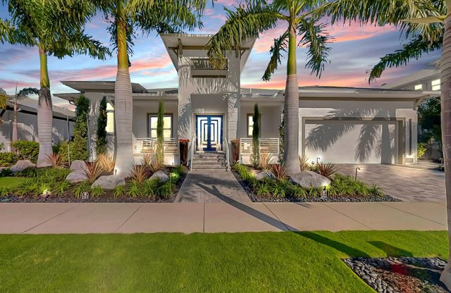 703 PINCKNEY DRIVE, Apollo Beach, FL 33572