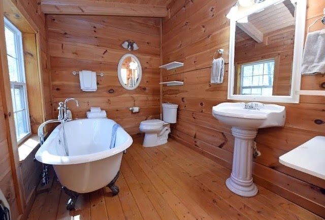 360 Johnson Cove Road, Copperhill, TN 37317