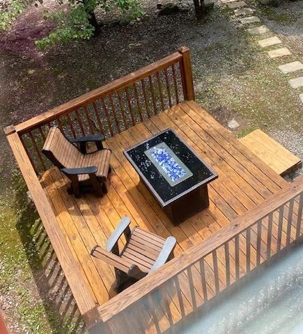 360 Johnson Cove Road, Copperhill, TN 37317