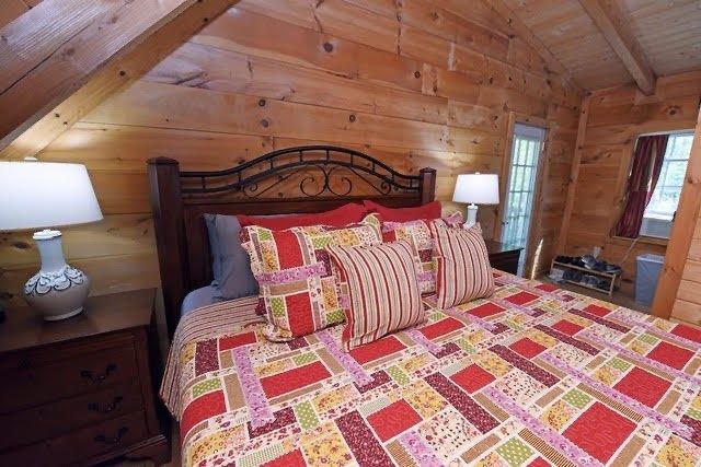 360 Johnson Cove Road, Copperhill, TN 37317