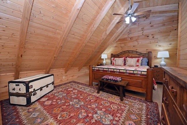 360 Johnson Cove Road, Copperhill, TN 37317