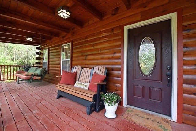 360 Johnson Cove Road, Copperhill, TN 37317