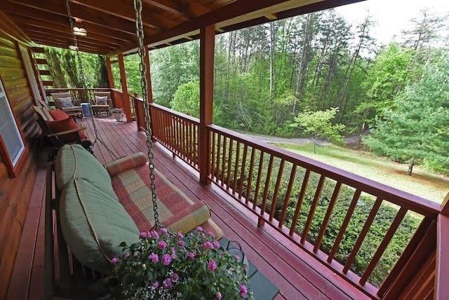 360 Johnson Cove Road, Copperhill, TN 37317