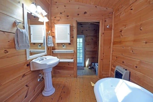 360 Johnson Cove Road, Copperhill, TN 37317