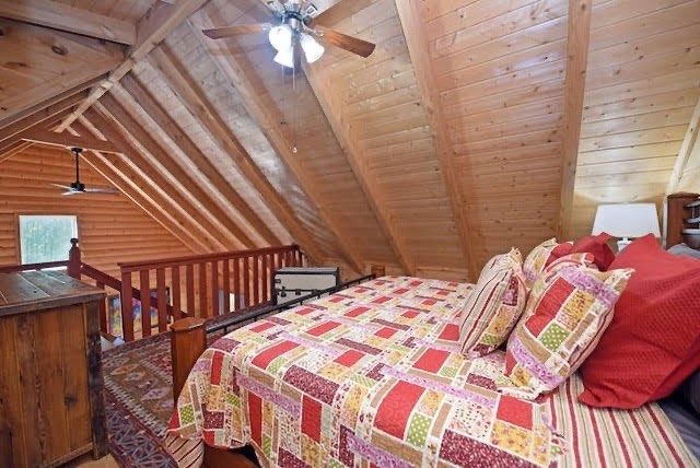 360 Johnson Cove Road, Copperhill, TN 37317