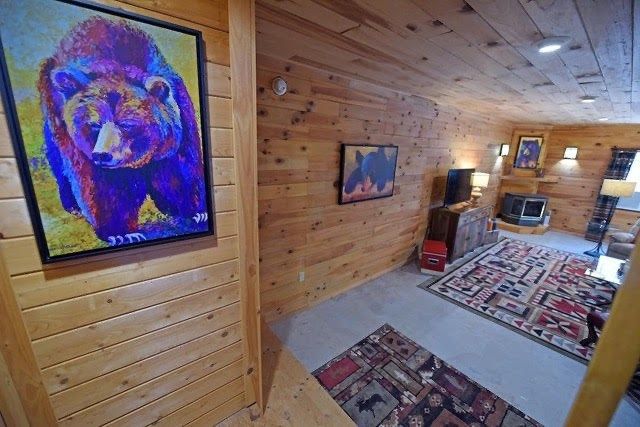 360 Johnson Cove Road, Copperhill, TN 37317