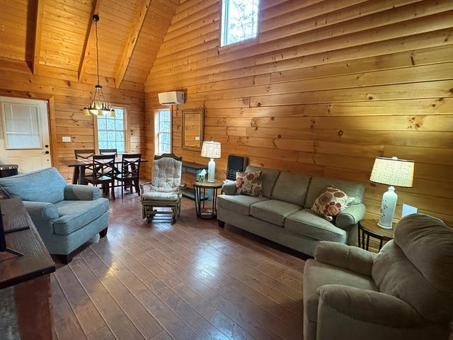 360 Johnson Cove Road, Copperhill, TN 37317