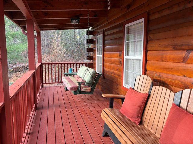 360 Johnson Cove Road, Copperhill, TN 37317