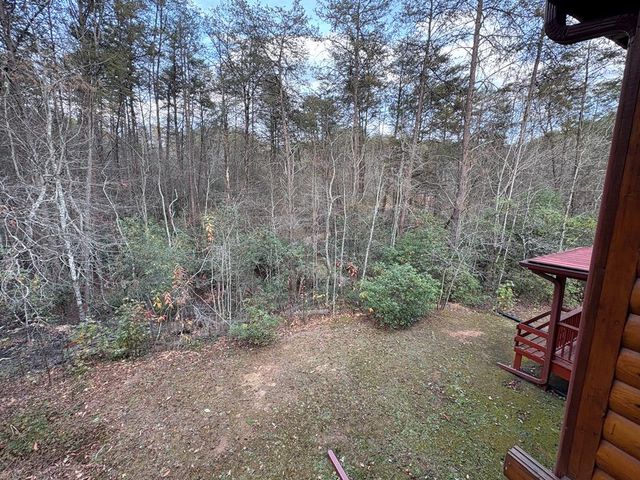 360 Johnson Cove Road, Copperhill, TN 37317