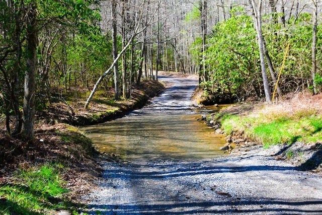 360 Johnson Cove Road, Copperhill, TN 37317