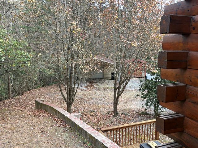 360 Johnson Cove Road, Copperhill, TN 37317