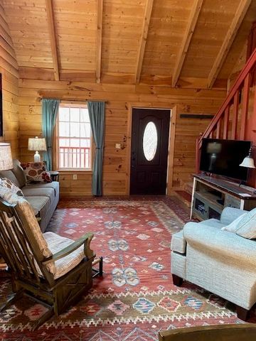 360 Johnson Cove Road, Copperhill, TN 37317