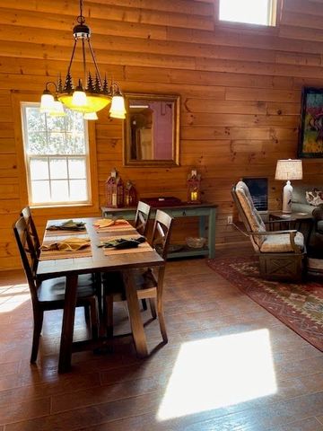 360 Johnson Cove Road, Copperhill, TN 37317