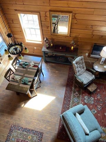 360 Johnson Cove Road, Copperhill, TN 37317