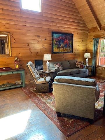 360 Johnson Cove Road, Copperhill, TN 37317