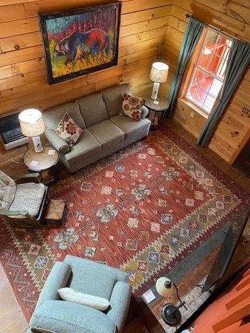 360 Johnson Cove Road, Copperhill, TN 37317