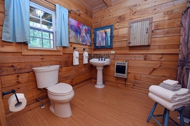 360 Johnson Cove Road, Copperhill, TN 37317