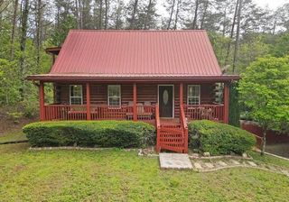 360 Johnson Cove Road, Copperhill, TN 37317