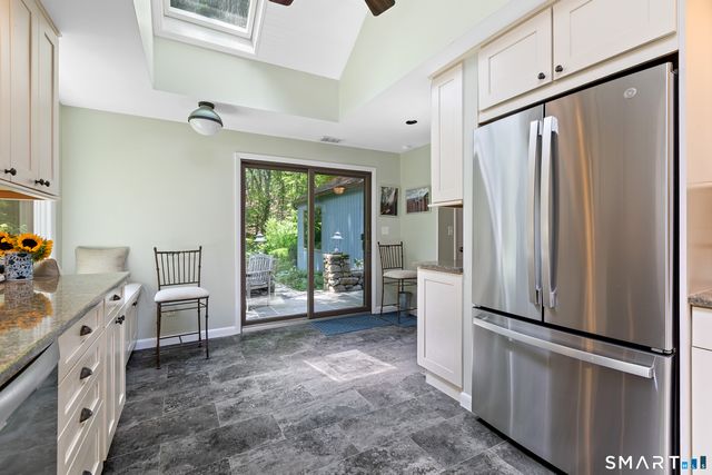 131 Georgetown Road, Weston, CT 06883