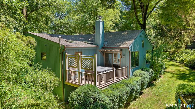 131 Georgetown Road, Weston, CT 06883
