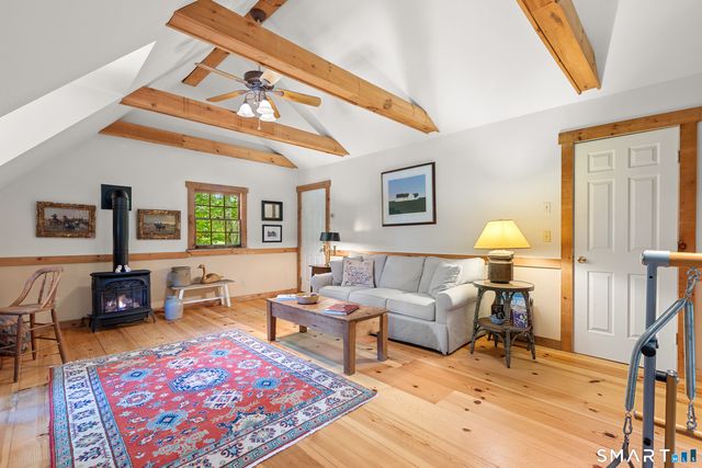 131 Georgetown Road, Weston, CT 06883