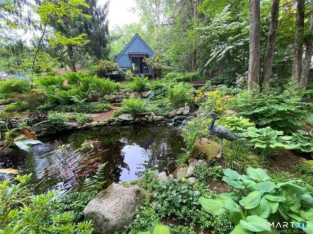 131 Georgetown Road, Weston, CT 06883
