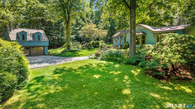 131 Georgetown Road, Weston, CT 06883