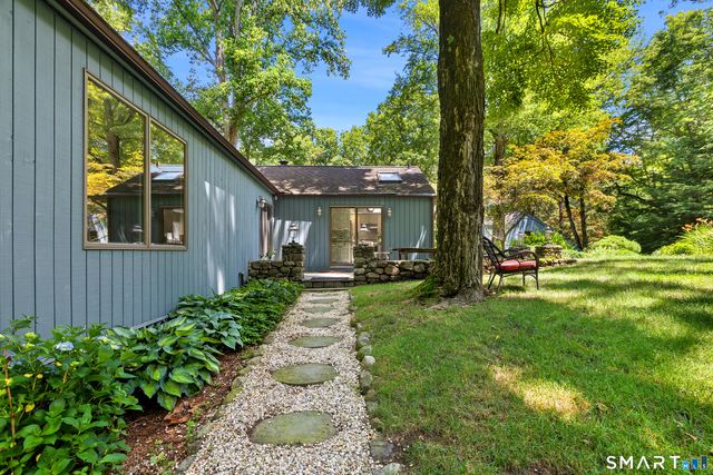131 Georgetown Road, Weston, CT 06883