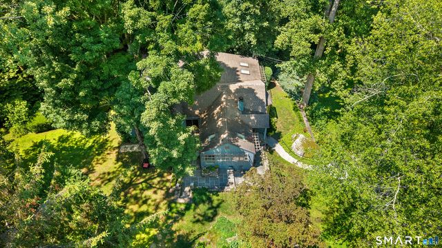 131 Georgetown Road, Weston, CT 06883