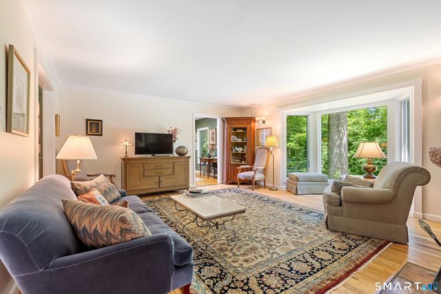 131 Georgetown Road, Weston, CT 06883