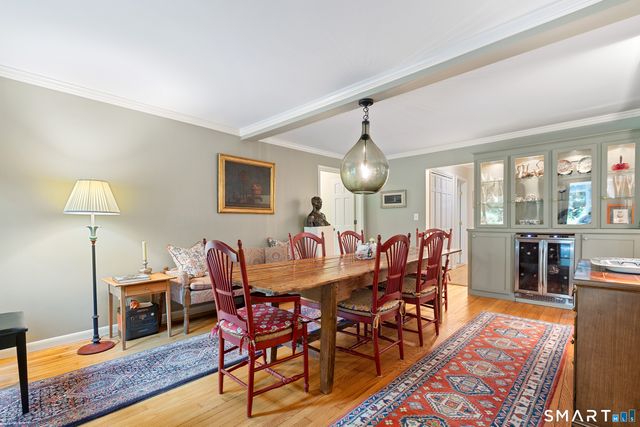131 Georgetown Road, Weston, CT 06883