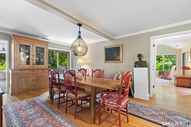 131 Georgetown Road, Weston, CT 06883
