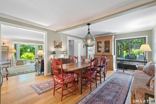131 Georgetown Road, Weston, CT 06883