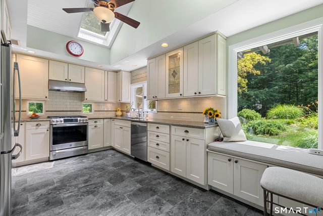 131 Georgetown Road, Weston, CT 06883