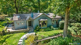 131 Georgetown Road, Weston, CT 06883