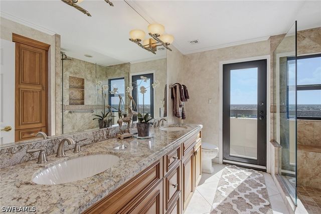 174 S Collier BLVD PH-D, Marco Island, FL 34145