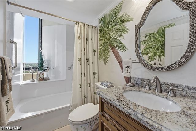 174 S Collier BLVD PH-D, Marco Island, FL 34145