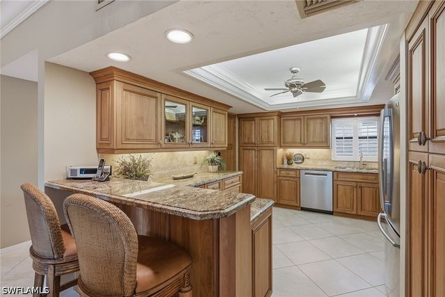 174 S Collier BLVD PH-D, Marco Island, FL 34145