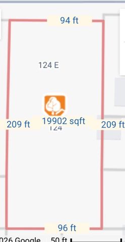 124 E 6th Street, Lancaster, TX 75146
