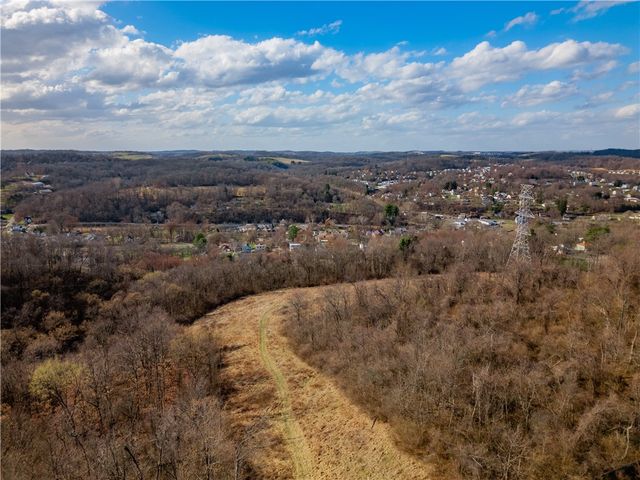 0 Robinson Run Rd, South Fayette, PA 15057