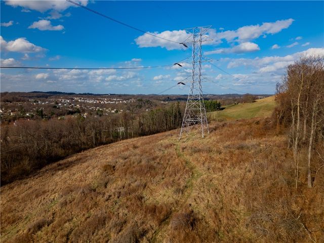 0 Robinson Run Rd, South Fayette, PA 15057