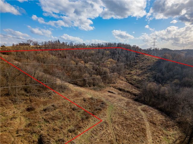 0 Robinson Run Rd, South Fayette, PA 15057