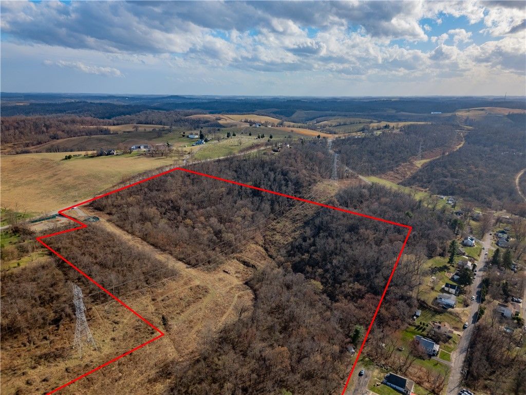 0 Robinson Run Rd, South Fayette, PA 15057