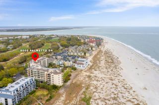 8000 Palmetto Drive 408-A-I, Isle Of Palms, SC 29451