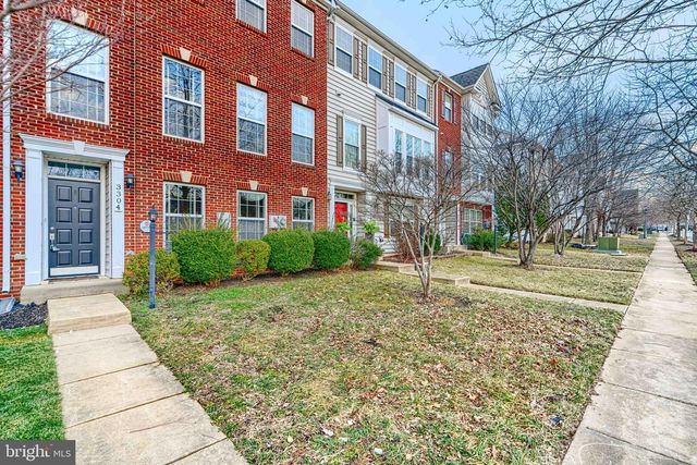 3304 SAINT MARYS VIEW RD, Accokeek, MD 20607