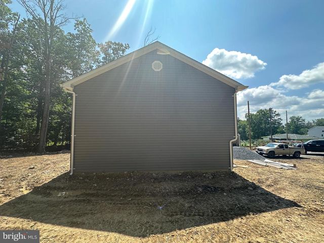 103 TONTO TRL, Winchester, VA 22602