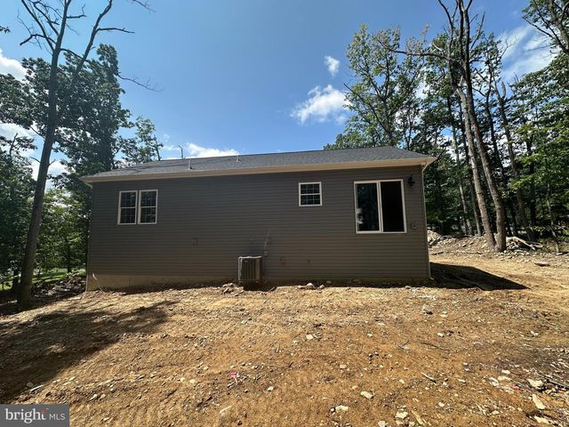 103 TONTO TRL, Winchester, VA 22602